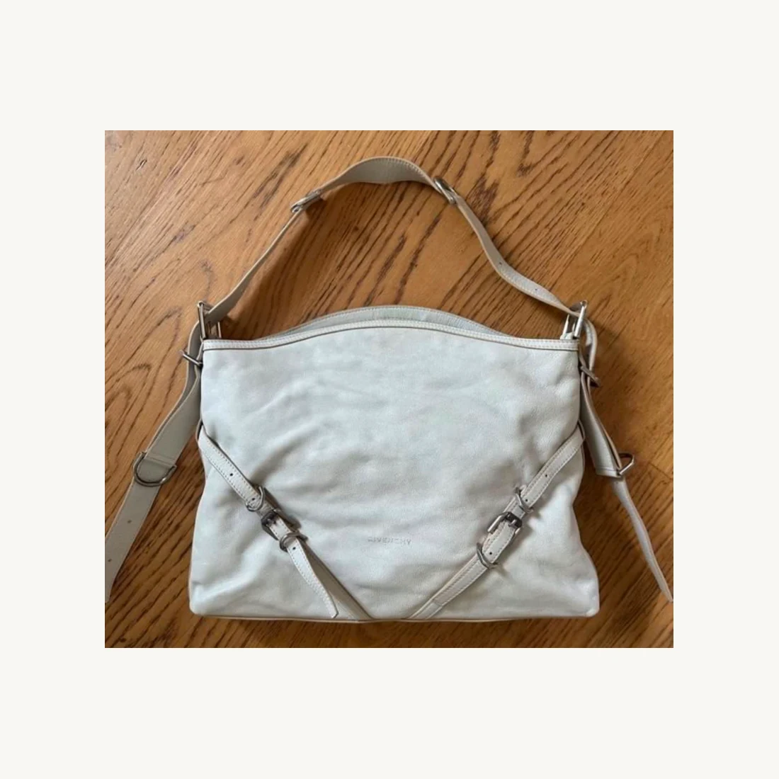 Givenchy Medium Voyou Bag