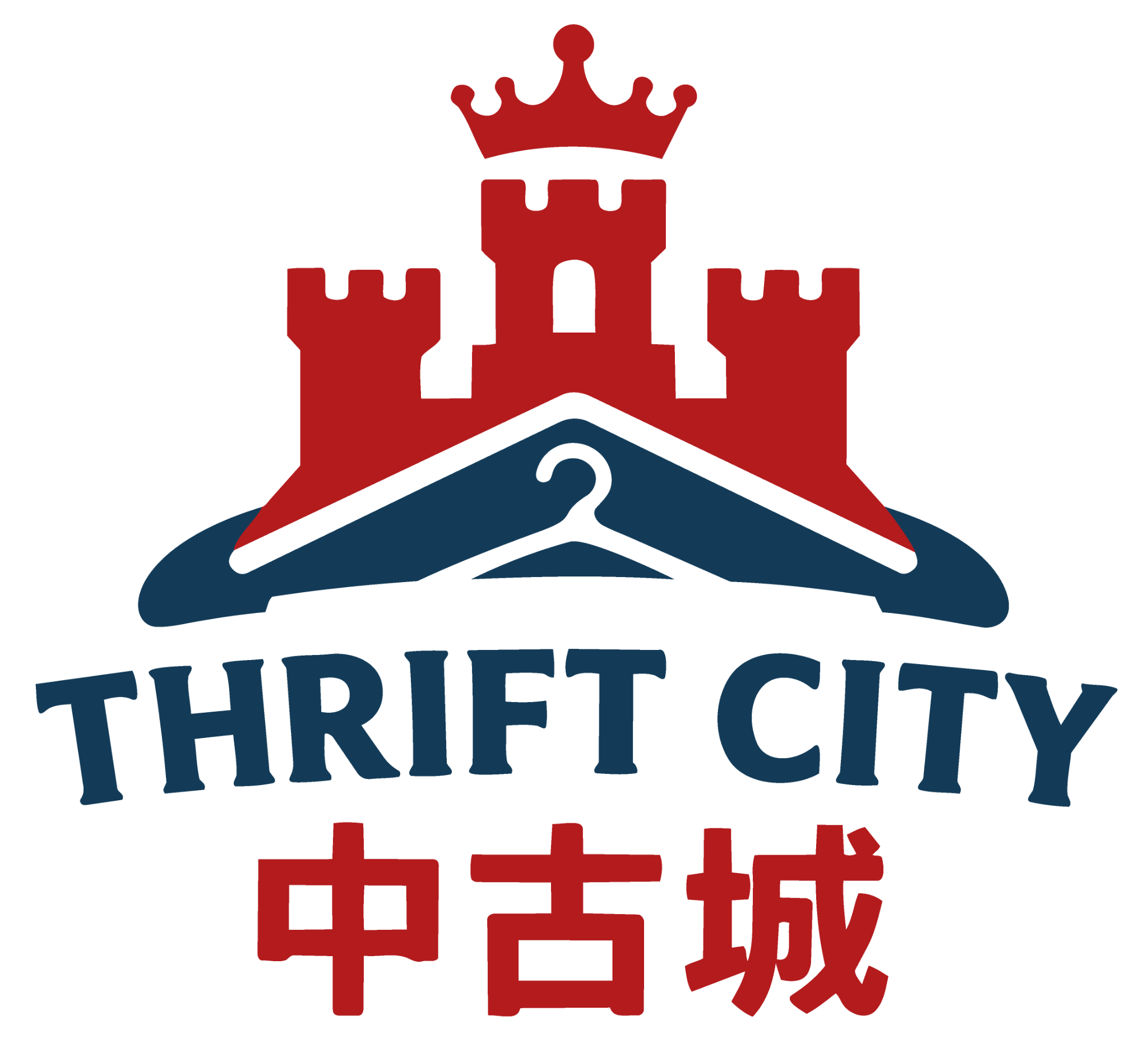 THRIFT CITY 中古城